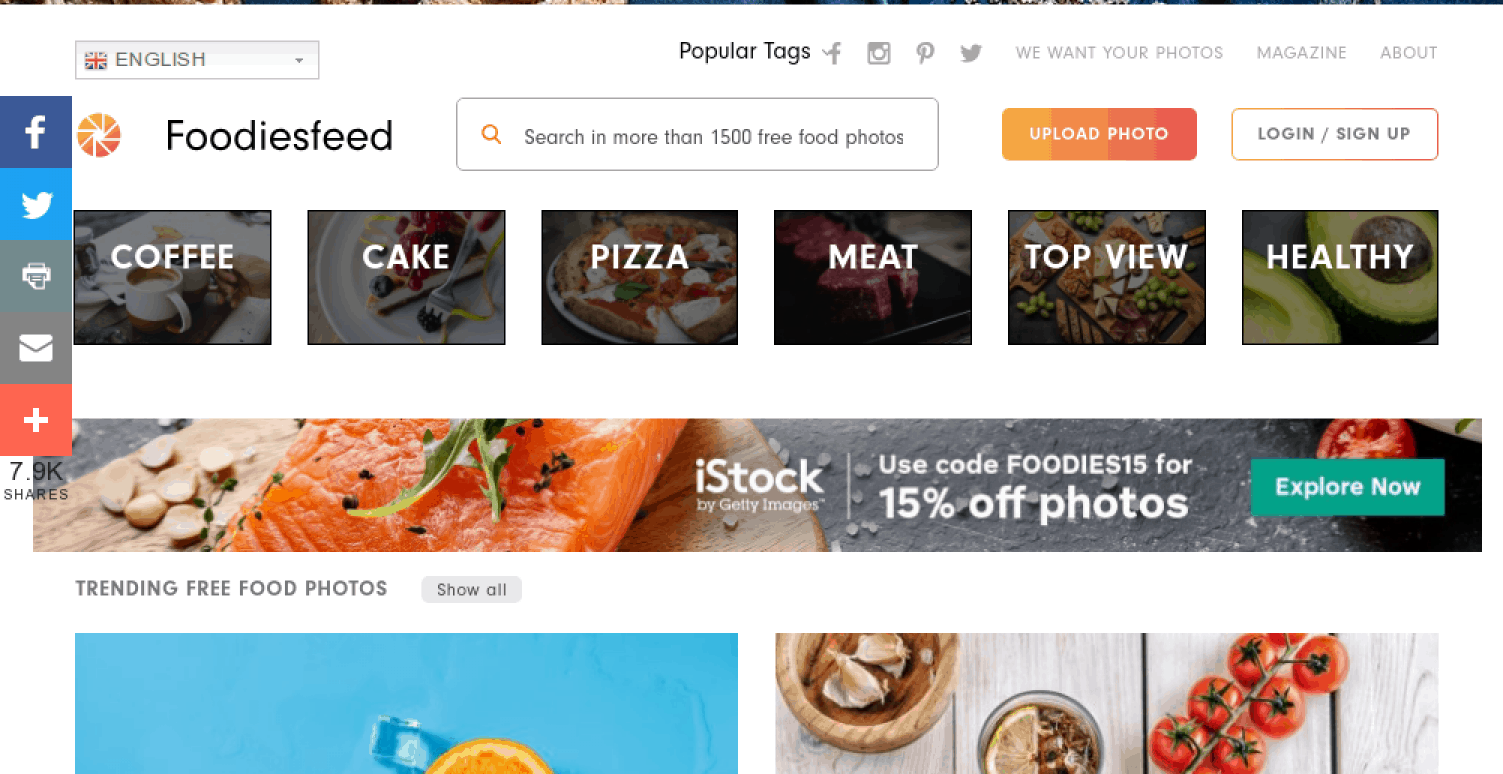 27 of the Best Free Stock Photo Sites to Use in [wpsm_custom_meta type=date field=year] 21