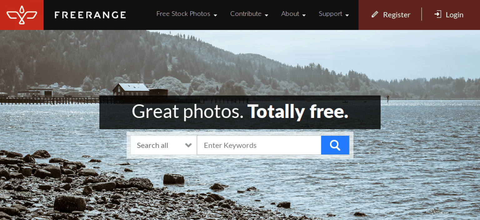 27 of the Best Free Stock Photo Sites to Use in [wpsm_custom_meta type=date field=year] 19