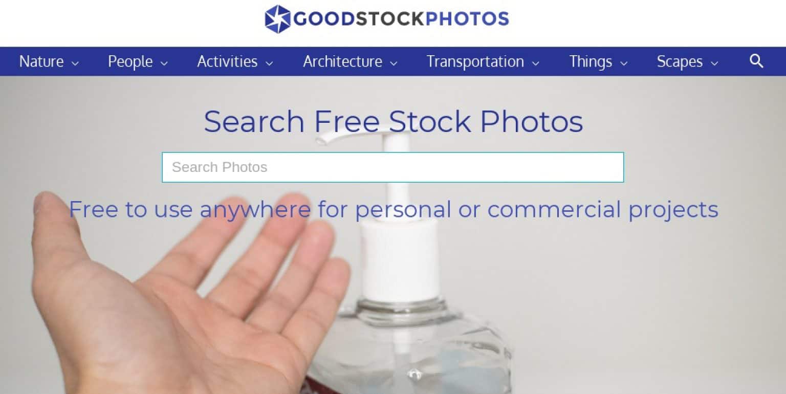 27 of the Best Free Stock Photo Sites to Use in [wpsm_custom_meta type=date field=year] 24