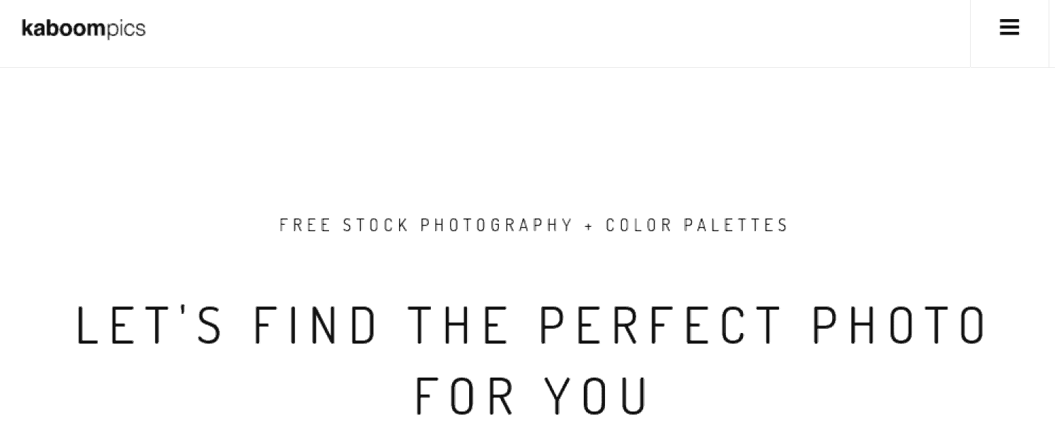 27 of the Best Free Stock Photo Sites to Use in [wpsm_custom_meta type=date field=year] 20