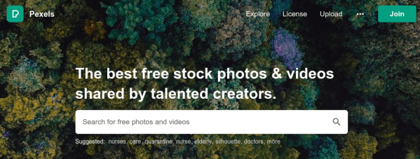 18 Free Shutterstock Alternatives: Discover Royalty-Free Stock Photos ...