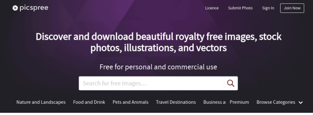 18 Free Shutterstock Alternatives: Discover Royalty-Free Stock Photos on Alternative Sites [wpsm_custom_meta type=date field=year] 5