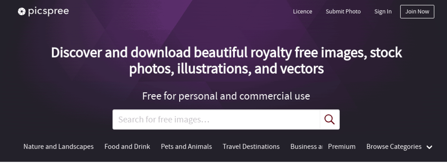 27 of the Best Free Stock Photo Sites to Use in [wpsm_custom_meta type=date field=year] 6