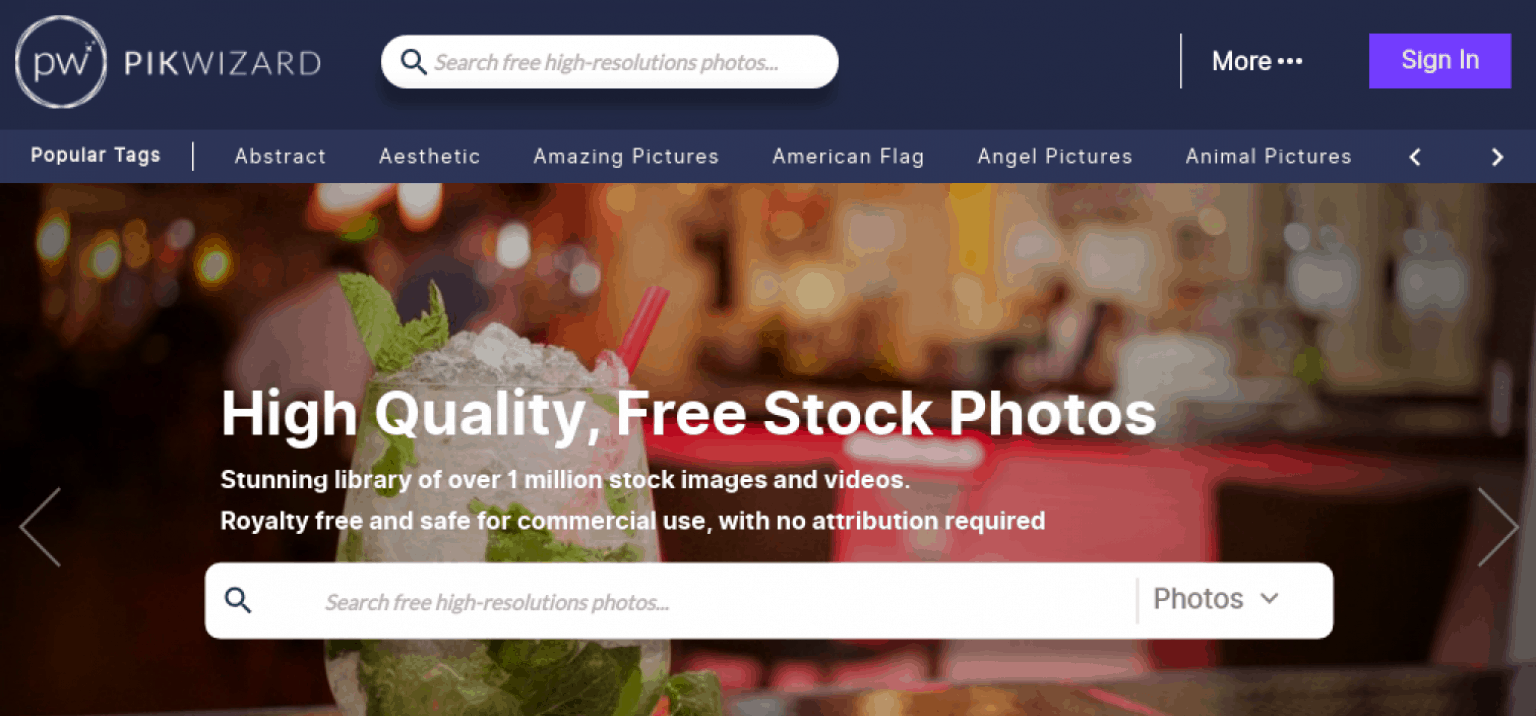 18 Free Shutterstock Alternatives: Discover Royalty-Free Stock Photos ...