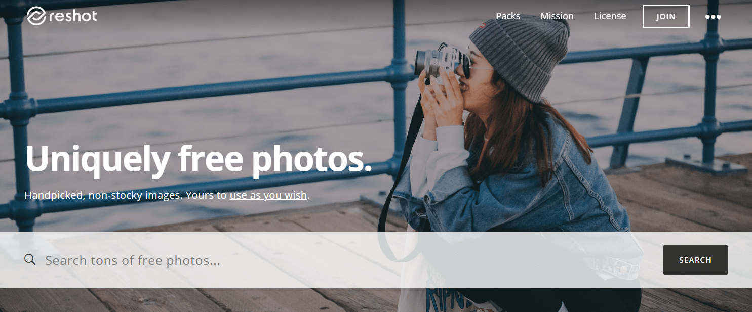 Reshot Review - Image 2