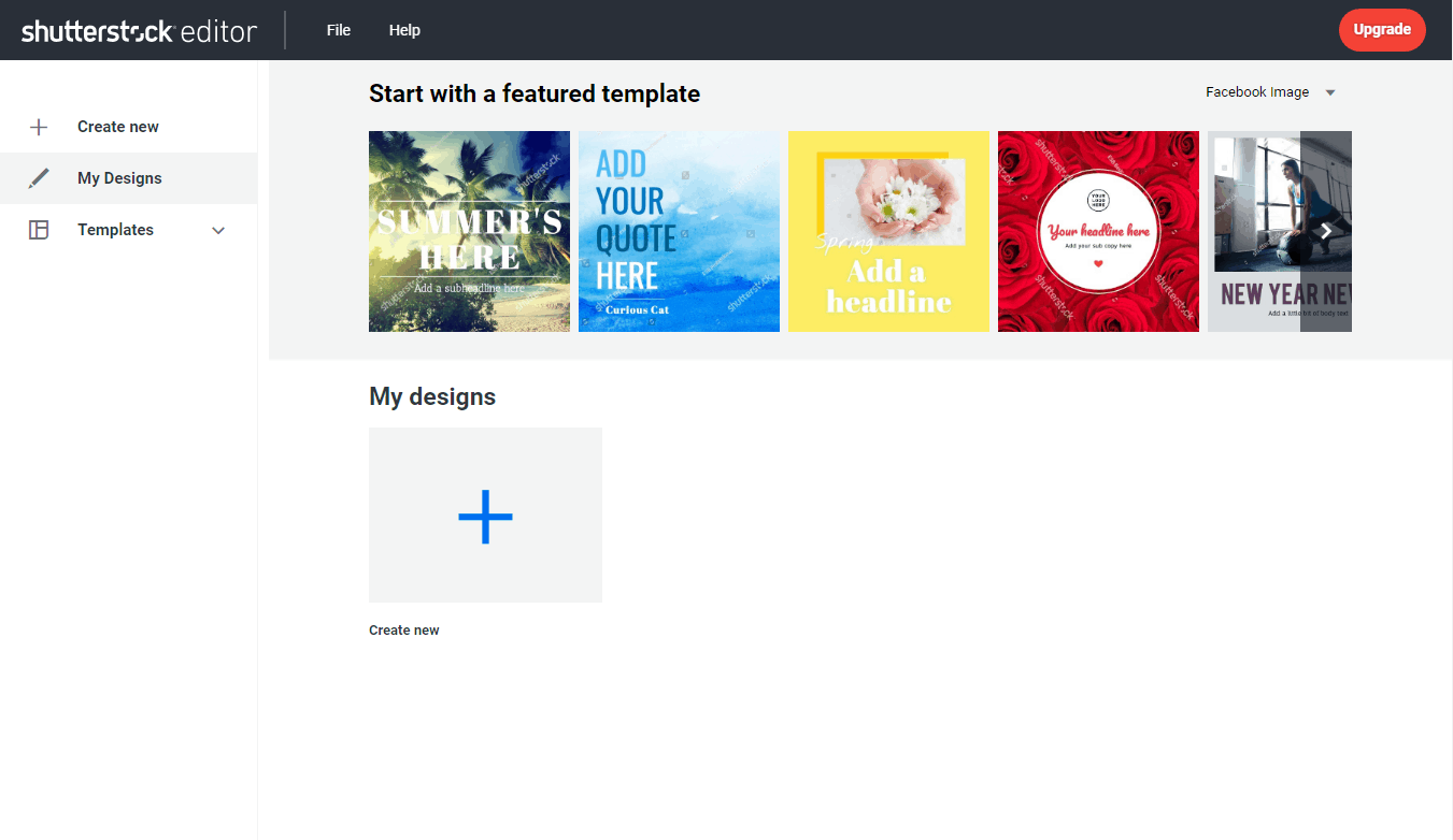Shutterpoint The Top Free (and paid) Image Editors to Elevate Your Digital Marketing ...